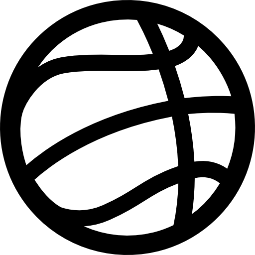 Basketball ball